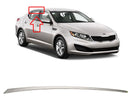 OEM Frame Chrome Quarter Molding Front Rear Right 10set for Kia Optima 2011-2016
