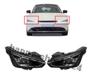 OEM Head Light Lamp ASSY Left + Right 2p set 92101CV000 for Kia EV6 2022-2023