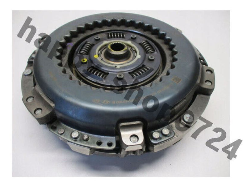 NEW OEM Double Clutch Kit Disc & Pressure Plate Cover for loniq 21 Niro 17-21