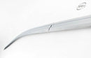 Chrome Window Vent Visor Rain Guard 4PCS Set K623 For KIA Sedona 2016-2021