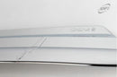 Chrome Window Vent Visor Rain Guard 4PCS Set K653 For KIA 2001-2006 Optima