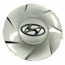 Tapa central de rueda de 17 pulgadas OEM 52960 3X300 para Hyundai Elantra Sedan 11-13 