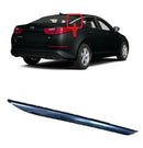 OEM Frame Chrome Quarter Molding Front Rear Right 10set for Kia Optima 2011-2016