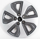 OEM Wheel Cover Hub Cap Brane 4 Set 52960G5120 for Kia Niro 2017 - 2021