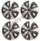 OEM Wheel Cover Hub Cap Brane 4 Set 52960G5120 for Kia Niro 2017 - 2021